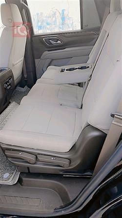 شيفروليه تاهو